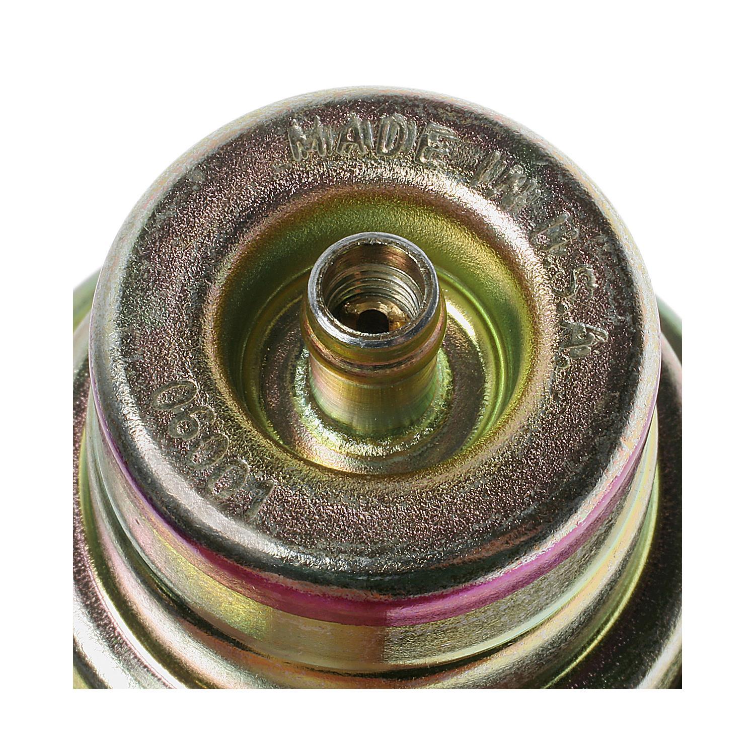 Standard Motor Products TM36 - Auto Trans Vacuum Modulator Standard Motor Products TM36 Auto Trans Modulator Valve product image 2 of 3