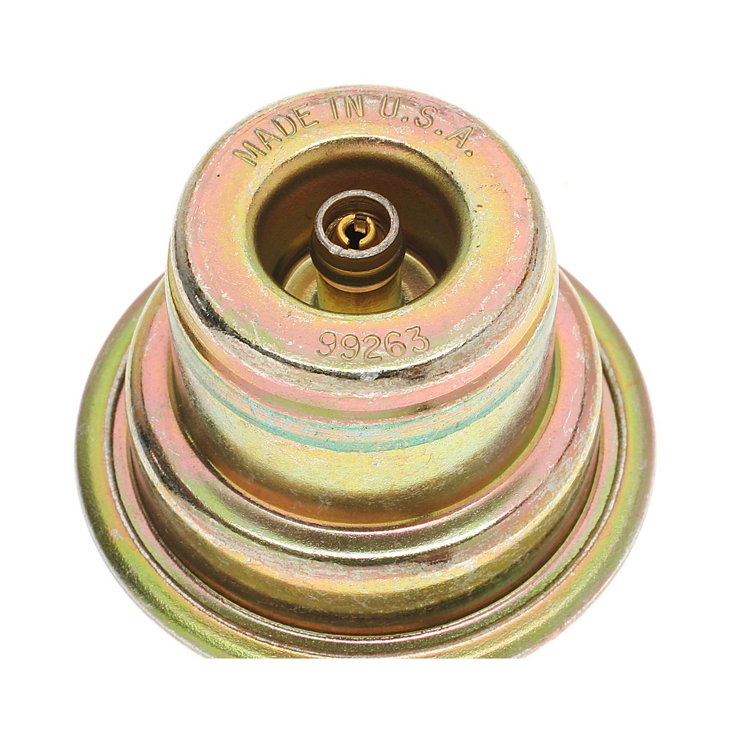 Standard Motor Products TM41 Auto Trans Modulator Valve product image 2 of 3