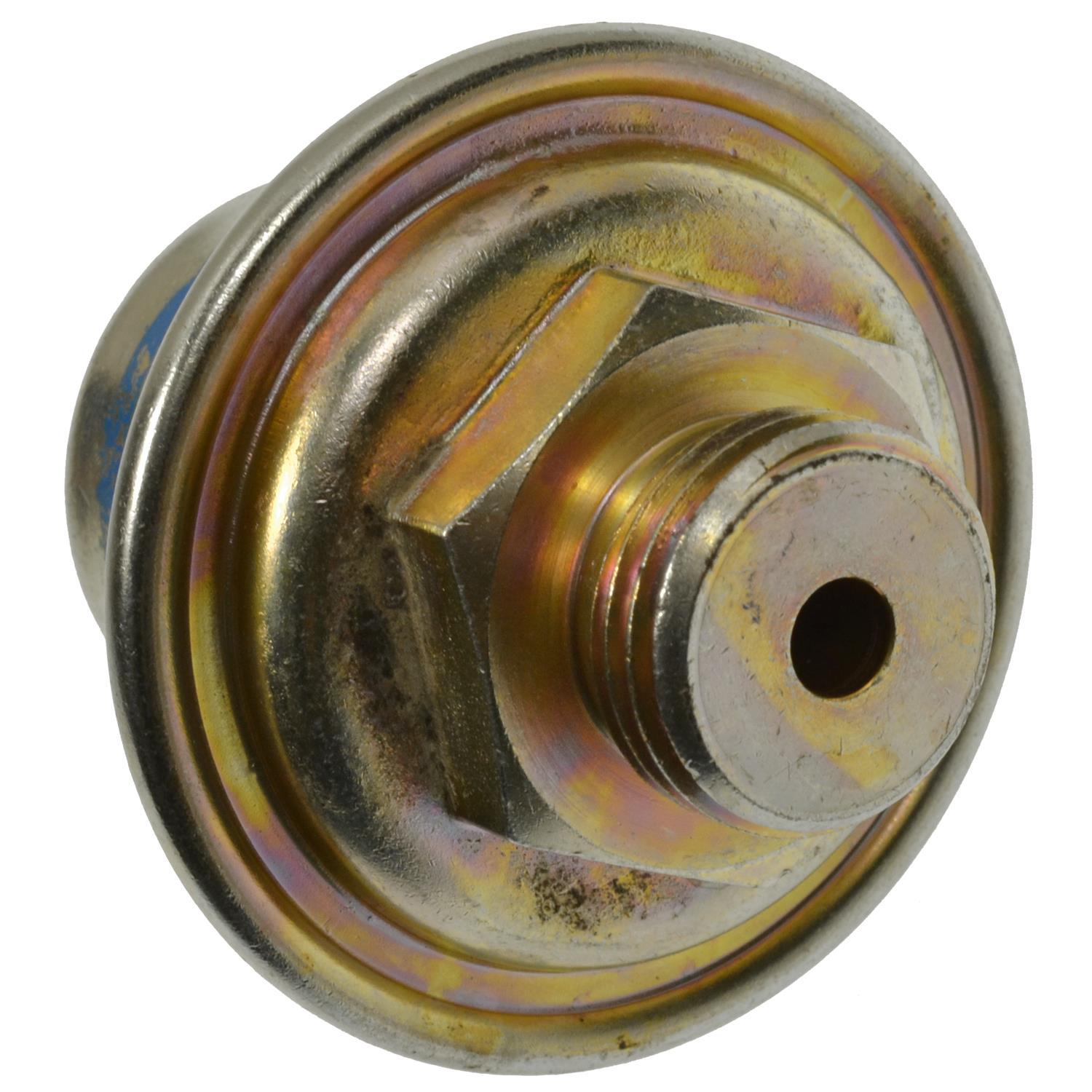 Standard Motor Products TM46 Auto Trans Modulator Valve product image 1 of 3