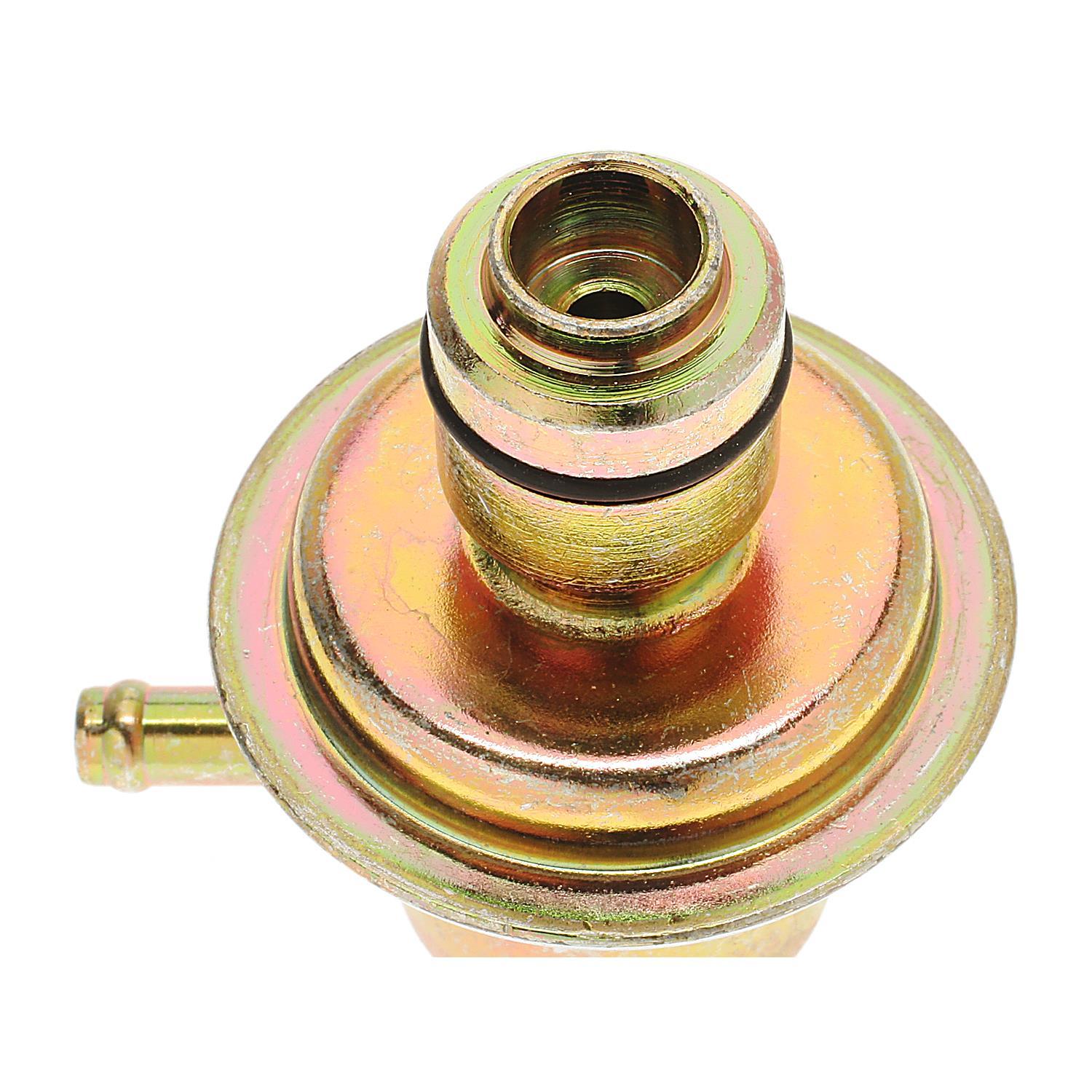 Standard Motor Products TM52 - Auto Trans Vacuum Modulator Standard Motor Products TM52 Auto Trans Modulator Valve product image 1 of 3