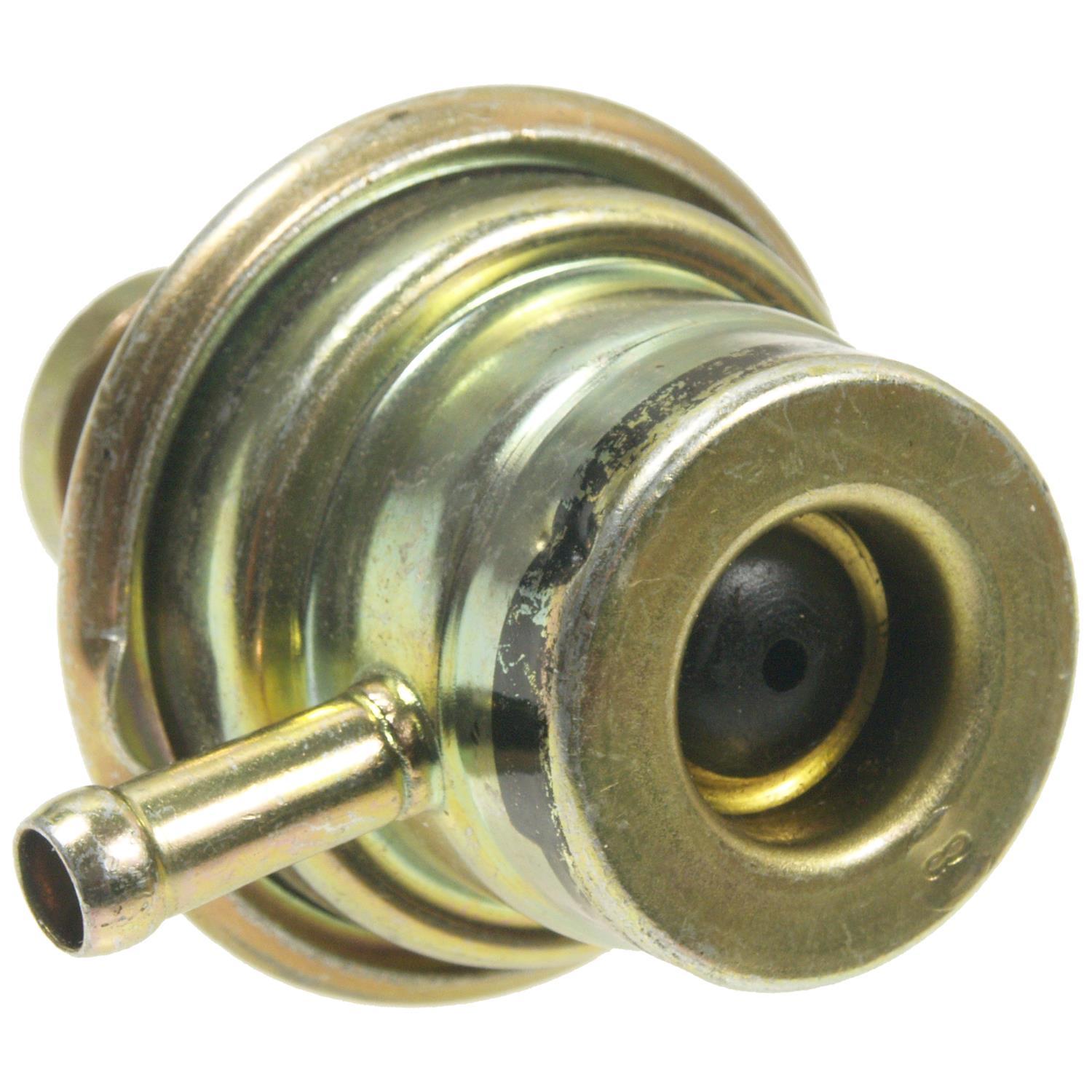 Standard Motor Products TM55 - Auto Trans Vacuum Modulator Standard Motor Products TM55 Auto Trans Modulator Valve product image 3 of 3