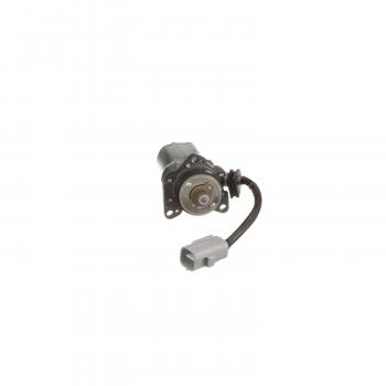 2000 Lexus SC400 Fuel Injection Throttle Control Actuator Standard Motor Products TMC1 image 3 of 4