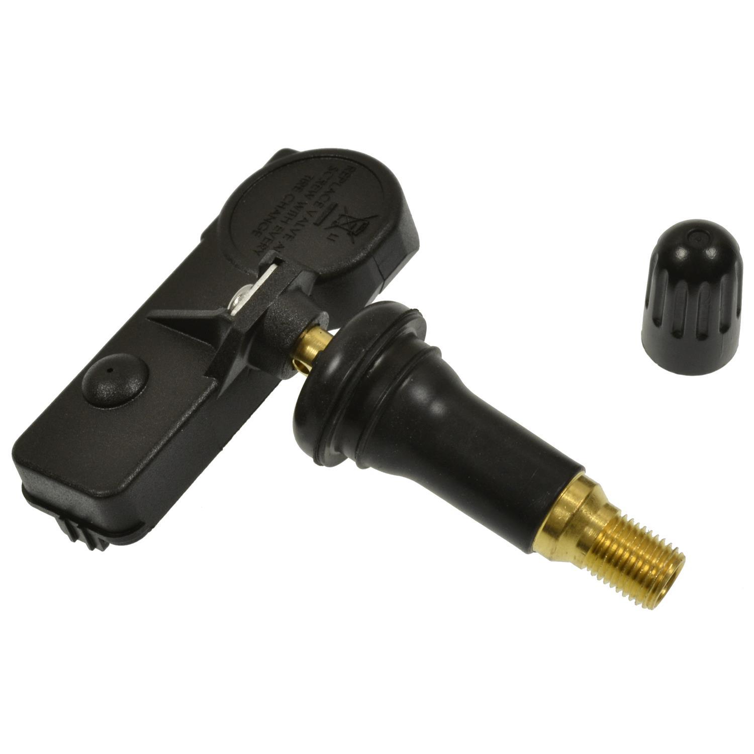 Standard Motor Products TPM101RA - Tire Pressure Monitoring System Sensor Standard Motor Products TPM101RA Tire Pressure Monitoring System Sensor product image 3 of 3