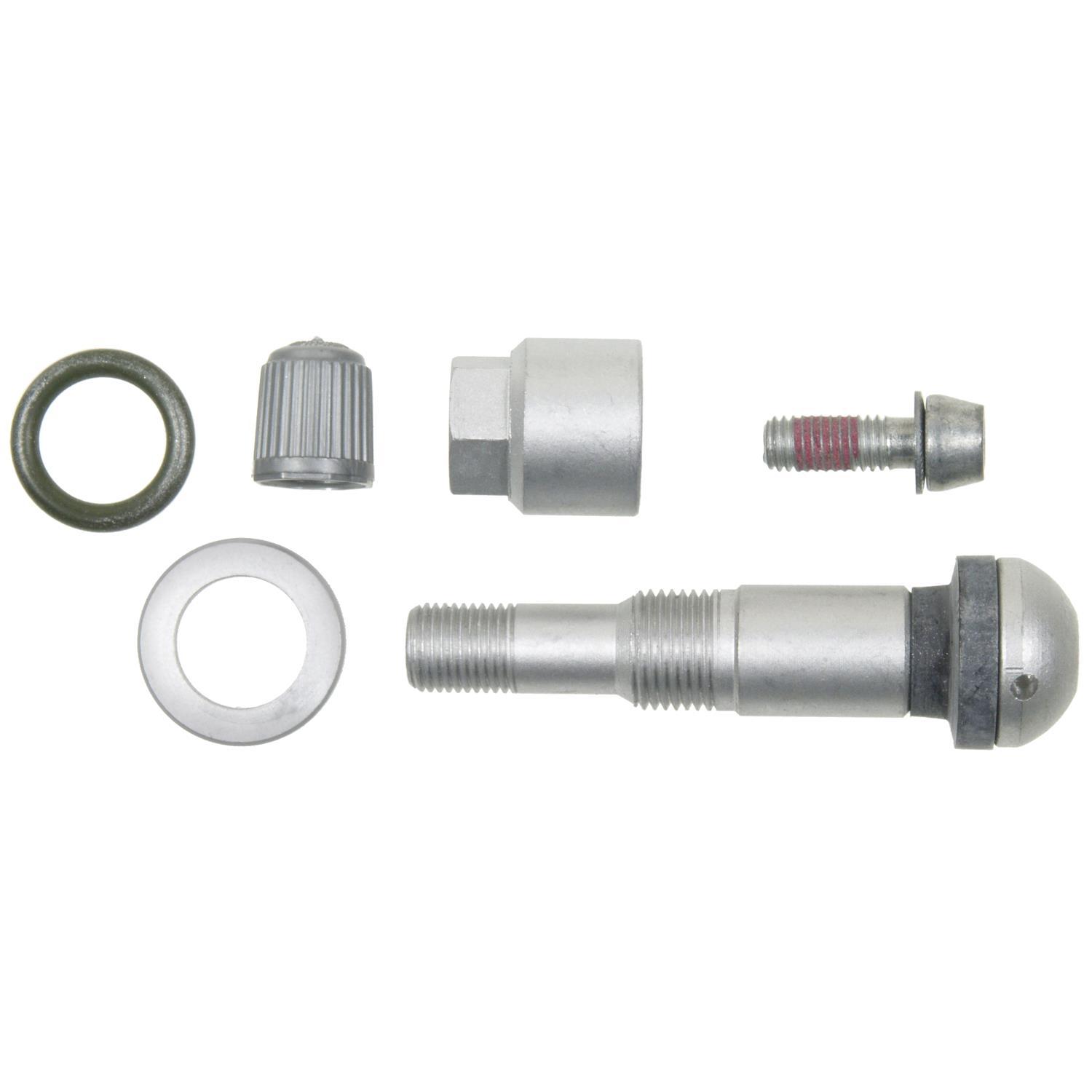 Standard Motor Products TPM102 Tire Pressure Monitoring System Valve Kit product image 3 of 3