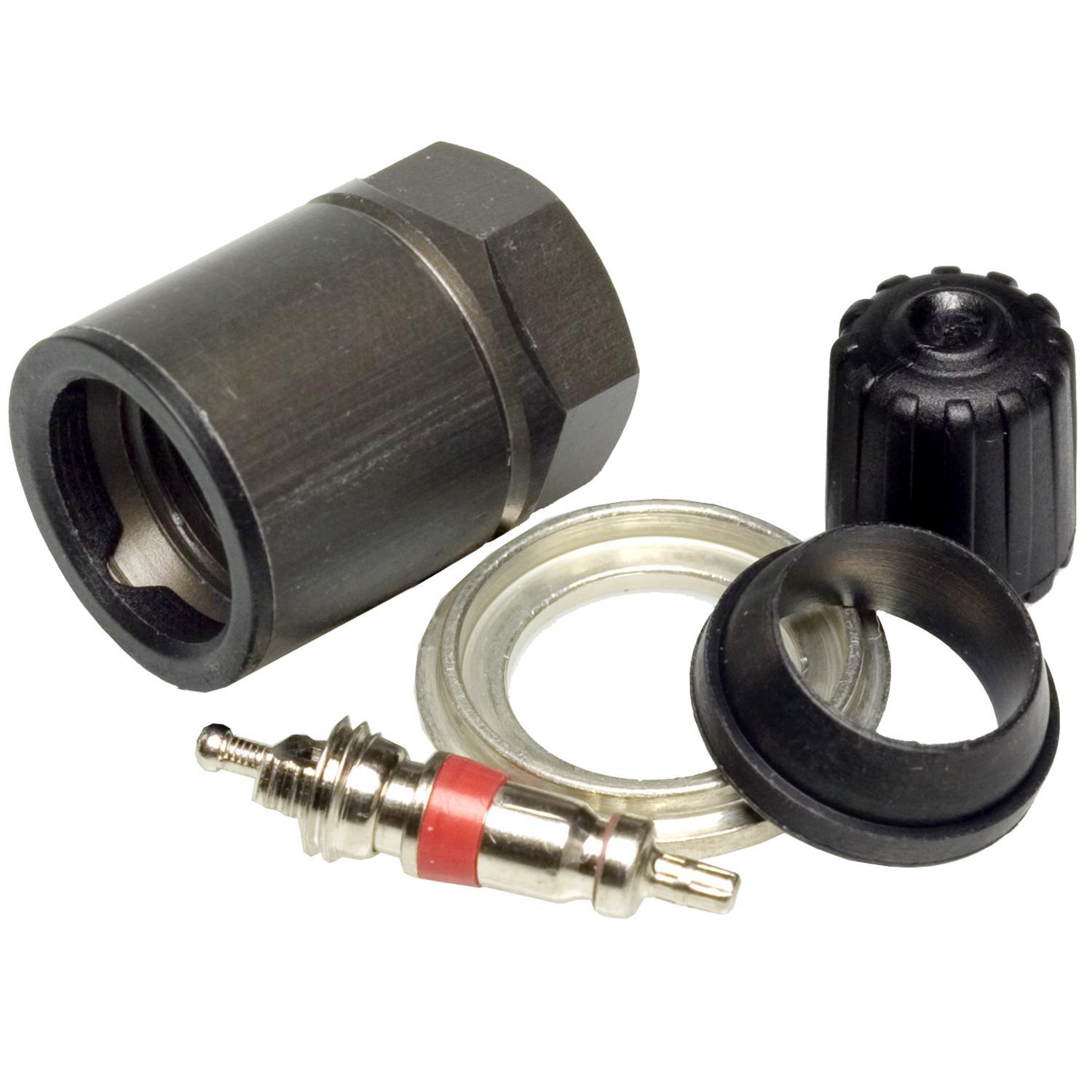 Standard Motor Products TPM1030K - Tire Pressure Monitoring System Sensor Service Kit Standard Motor Products TPM1030K Tire Pressure Monitoring System Sensor Service Kit product image 1 of 1