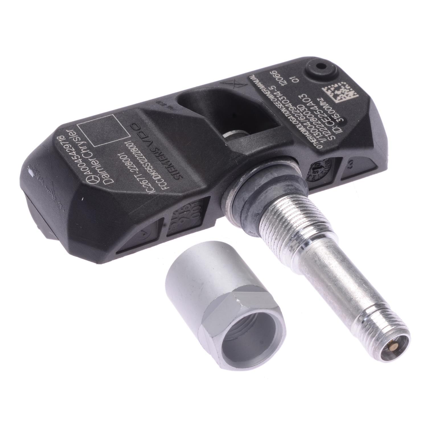 Standard Motor Products TPM104 Tire Pressure Monitoring System Sensor product image 2 of 3