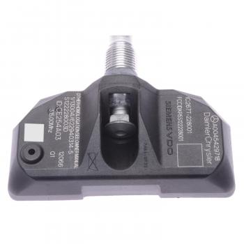2010 Freightliner Sprinter 3500 Tire Pressure Monitoring System Sensor Standard Motor Products TPM104A image 3 of 3