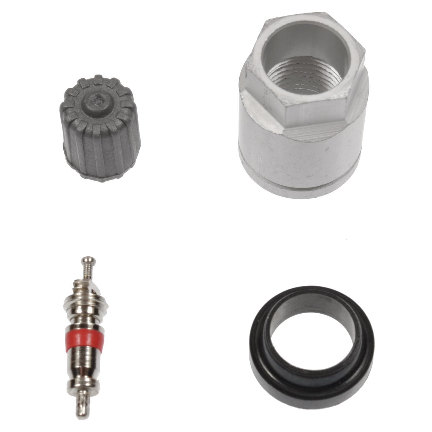 Standard Motor Products TPM1060K - Tire Pressure Monitoring System Sensor Service Kit Standard Motor Products TPM1060K Tire Pressure Monitoring System Sensor Service Kit product image 2 of 2