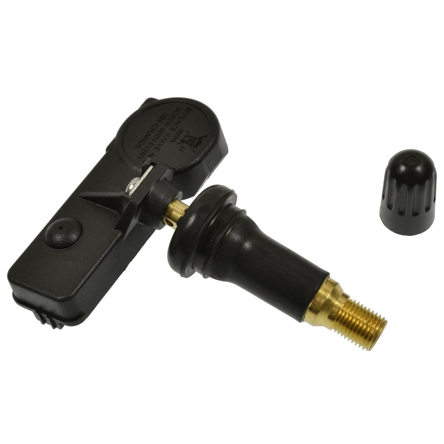 Standard Motor Products TPM116RA Tire Pressure Monitoring System Sensor product image 3 of 3
