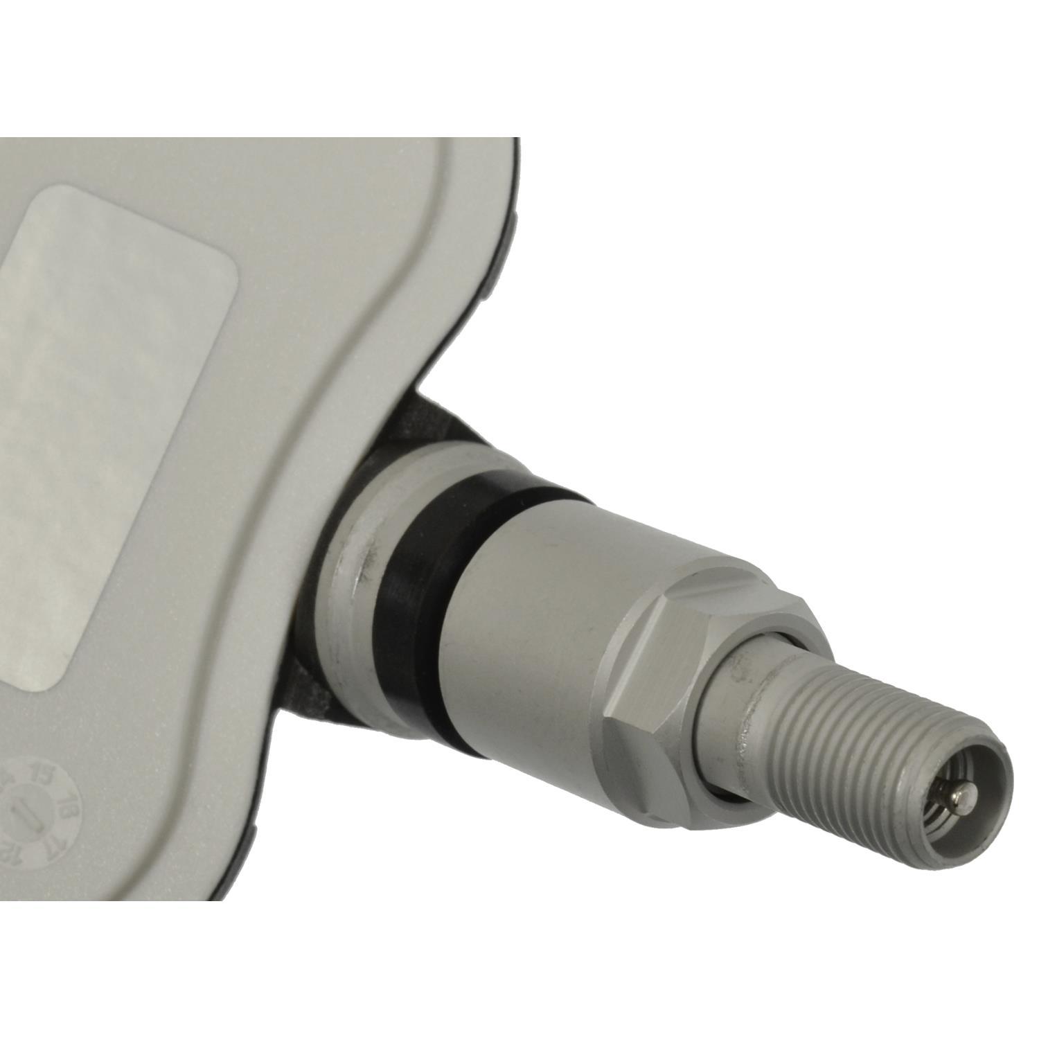 Standard Motor Products TPM135A - Tire Pressure Monitoring System Sensor Standard Motor Products TPM135A Tire Pressure Monitoring System Sensor product image 1 of 3