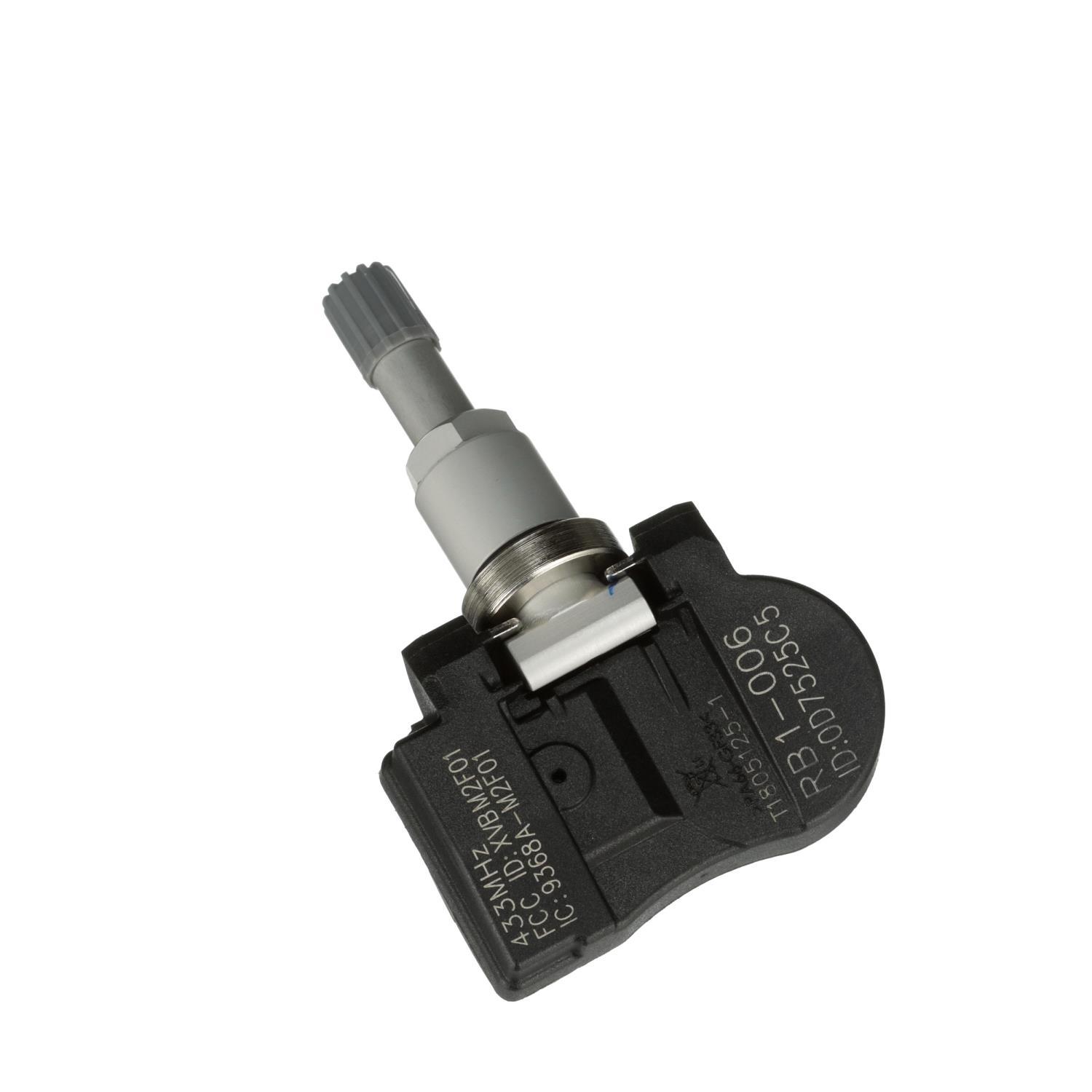 Standard Motor Products TPM138A Tire Pressure Monitoring System Sensor product image 1 of 5