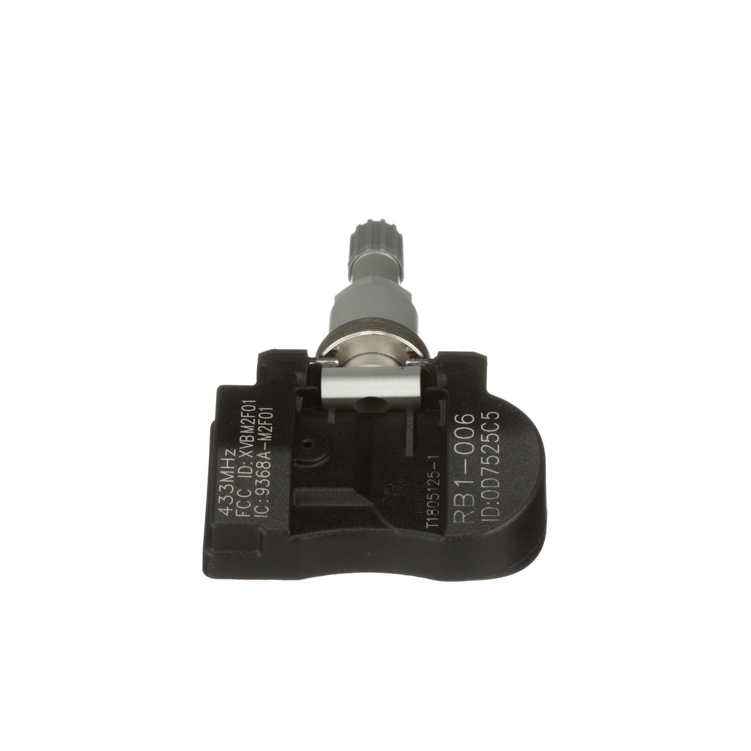 Standard Motor Products TPM138A Tire Pressure Monitoring System Sensor product image 2 of 5