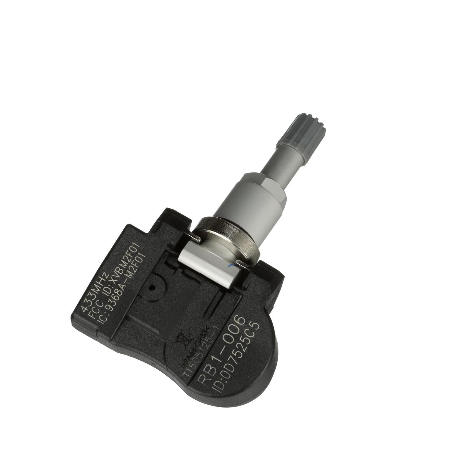 Standard Motor Products TPM138A Tire Pressure Monitoring System Sensor product image 3 of 5
