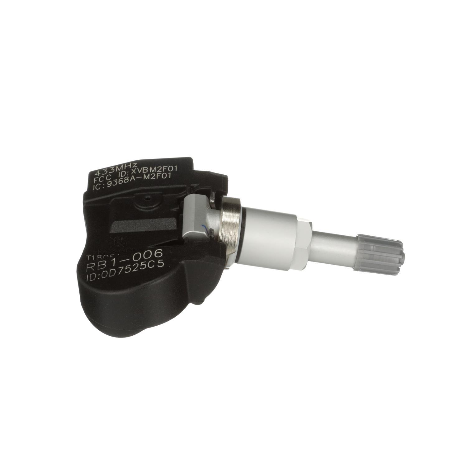 Standard Motor Products TPM138A Tire Pressure Monitoring System Sensor product image 5 of 5