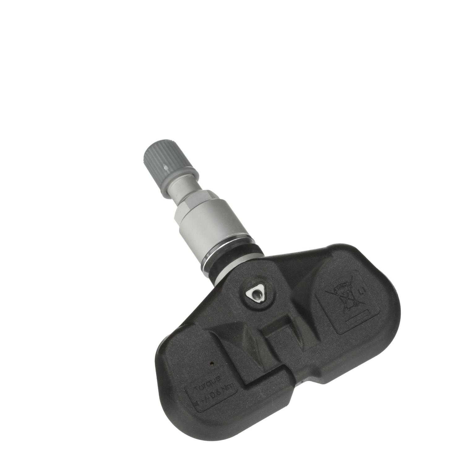 Standard Motor Products TPM144 - Tire Pressure Monitoring System Sensor Standard Motor Products TPM144 Tire Pressure Monitoring System Sensor product image 1 of 5