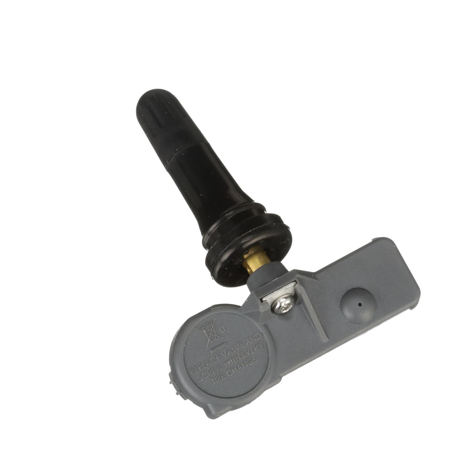 Standard Motor Products TPM151RA - Tire Pressure Monitoring System Sensor Standard Motor Products TPM151RA Tire Pressure Monitoring System Sensor product image 1 of 5