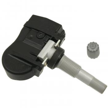 2013 Suzuki Kizashi Tire Pressure Monitoring System Sensor Standard Motor Products TPM153 image 3 of 3