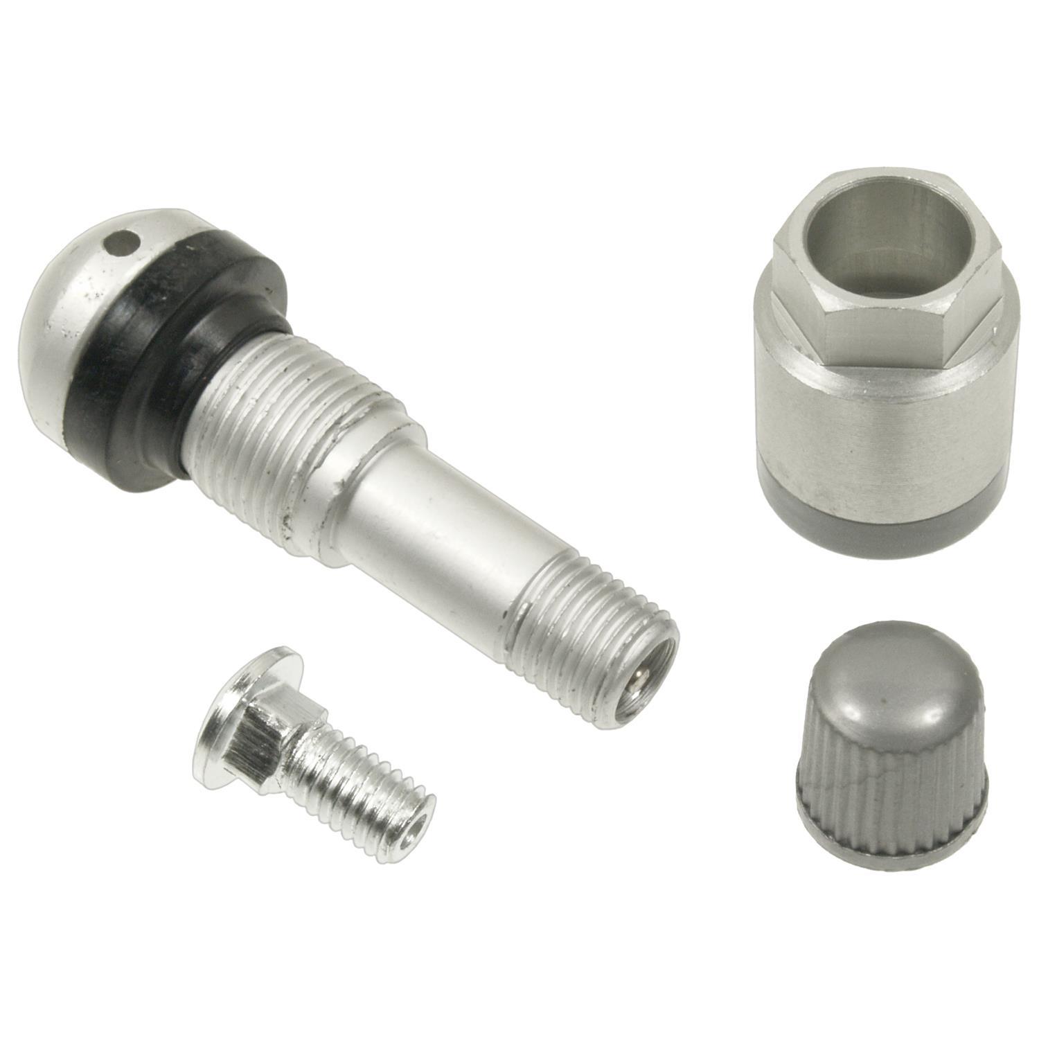 Standard Motor Products TPM163 - Tire Pressure Monitoring System Valve Kit Standard Motor Products TPM163 Tire Pressure Monitoring System Valve Kit product image 1 of 1