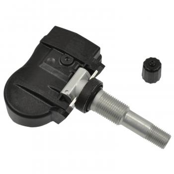 2014 Acura MDX Tire Pressure Monitoring System Sensor Standard Motor Products TPM167 image 3 of 3