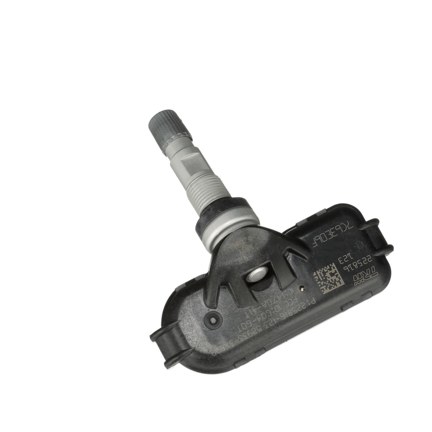 Standard Motor Products TPM170 - Tire Pressure Monitoring System Sensor Standard Motor Products TPM170 Tire Pressure Monitoring System Sensor product image 1 of 5