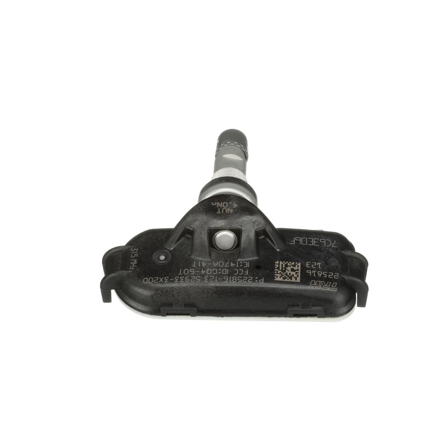 Standard Motor Products TPM170 - Tire Pressure Monitoring System Sensor Standard Motor Products TPM170 Tire Pressure Monitoring System Sensor product image 2 of 5