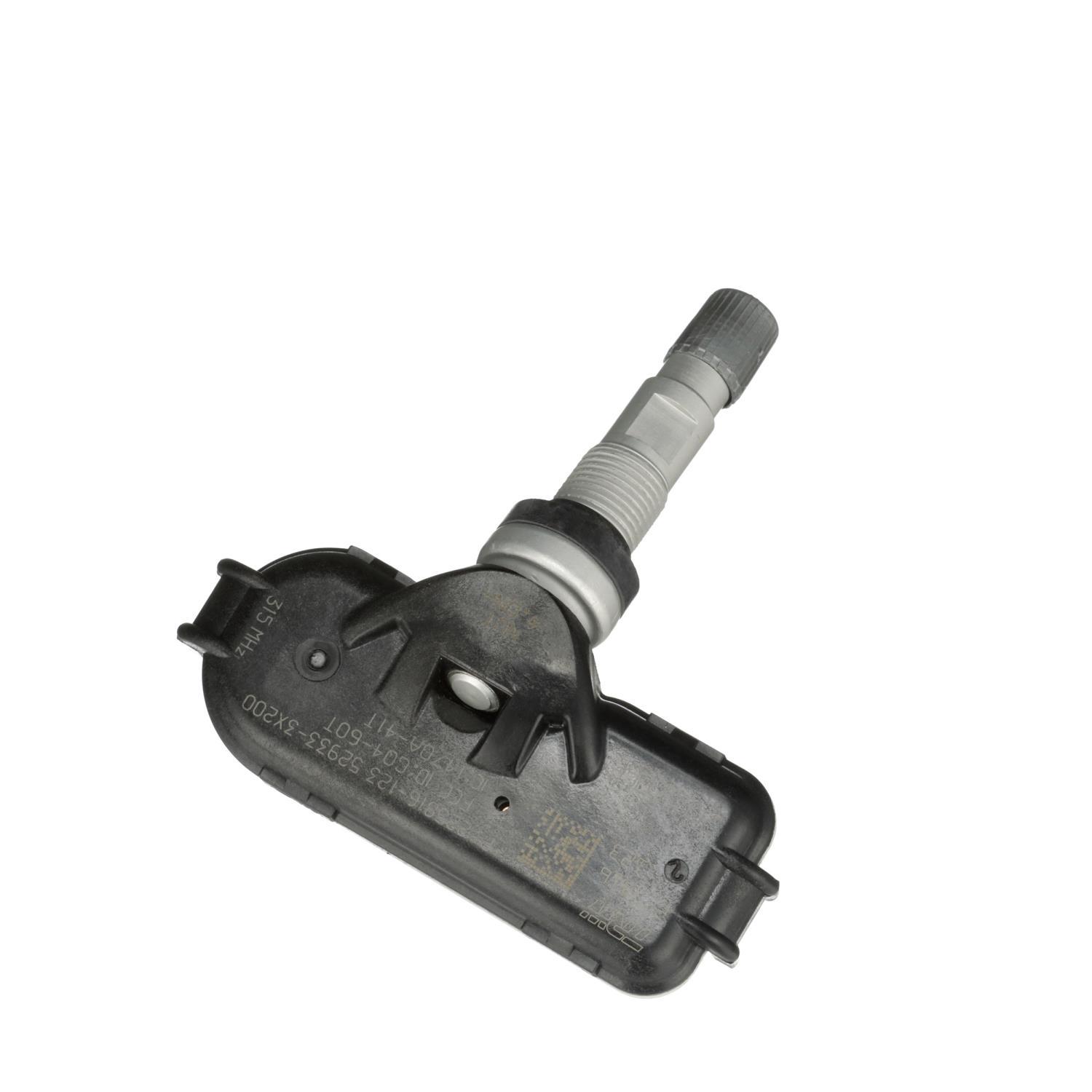 Standard Motor Products TPM170 - Tire Pressure Monitoring System Sensor Standard Motor Products TPM170 Tire Pressure Monitoring System Sensor product image 3 of 5