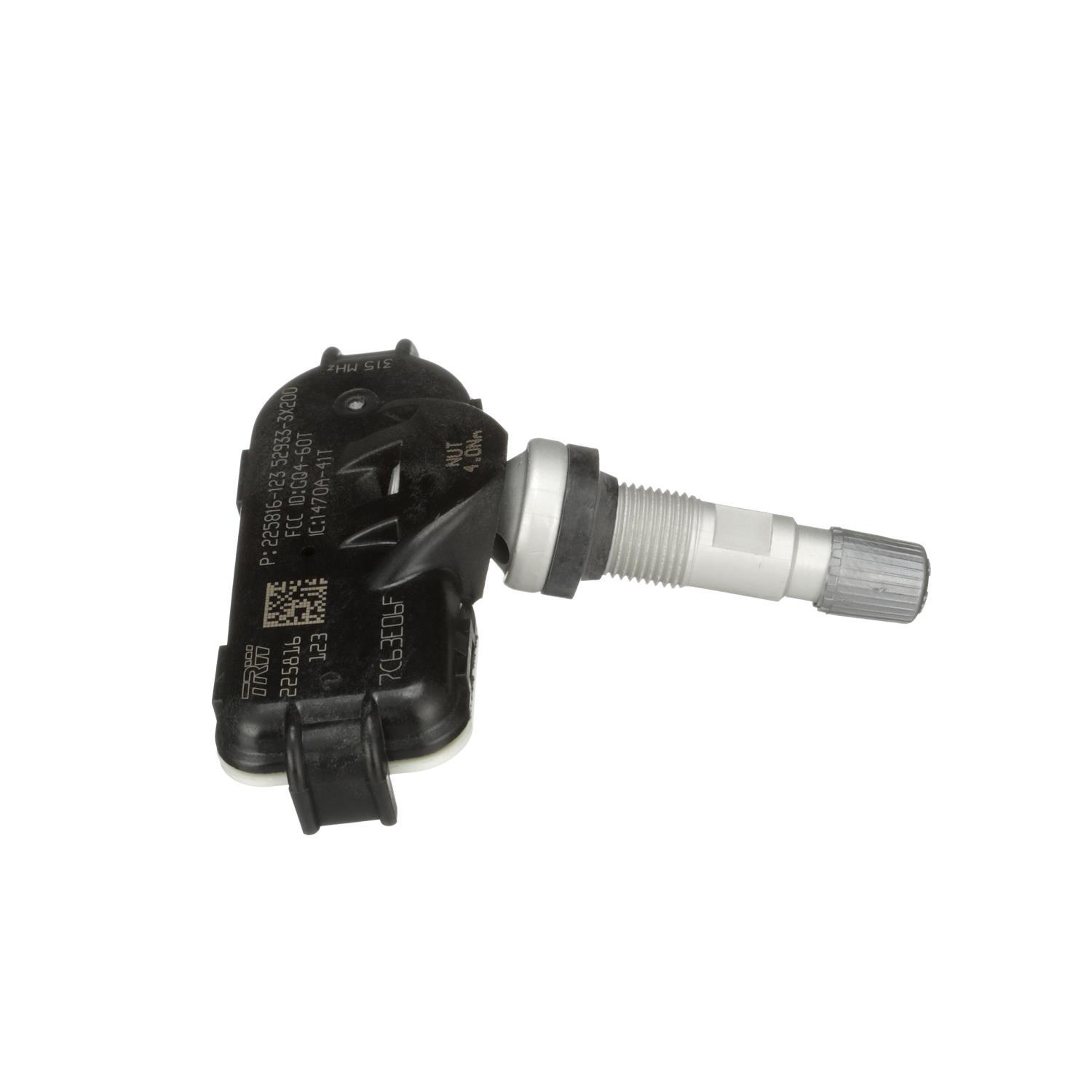 Standard Motor Products TPM170 - Tire Pressure Monitoring System Sensor Standard Motor Products TPM170 Tire Pressure Monitoring System Sensor product image 5 of 5