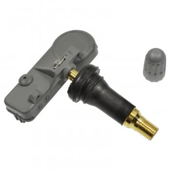 2013 Hyundai Veloster Tire Pressure Monitoring System Sensor Standard Motor Products TPM171 image 3 of 3