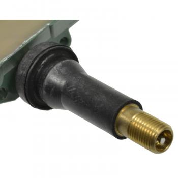 2009 Hyundai Santa Fe Tire Pressure Monitoring System Sensor Standard Motor Products TPM172 image 1 of 3