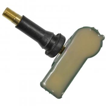 2009 Hyundai Santa Fe Tire Pressure Monitoring System Sensor Standard Motor Products TPM172 image 2 of 3