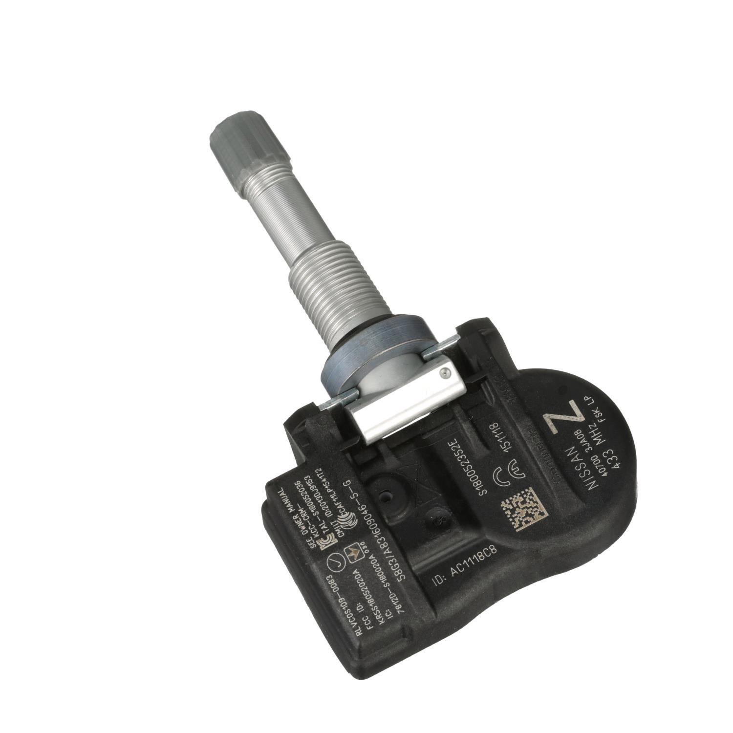 Standard Motor Products TPM178 - Tire Pressure Monitoring System Sensor Standard Motor Products TPM178 Tire Pressure Monitoring System Sensor product image 2 of 8