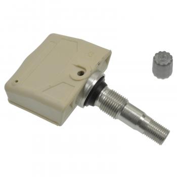 2019 Nissan NV1500 Tire Pressure Monitoring System Sensor Standard Motor Products TPM188 image 3 of 4