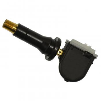 2016 Lincoln MKS Tire Pressure Monitoring System Sensor Standard Motor Products TPM199 image 2 of 3