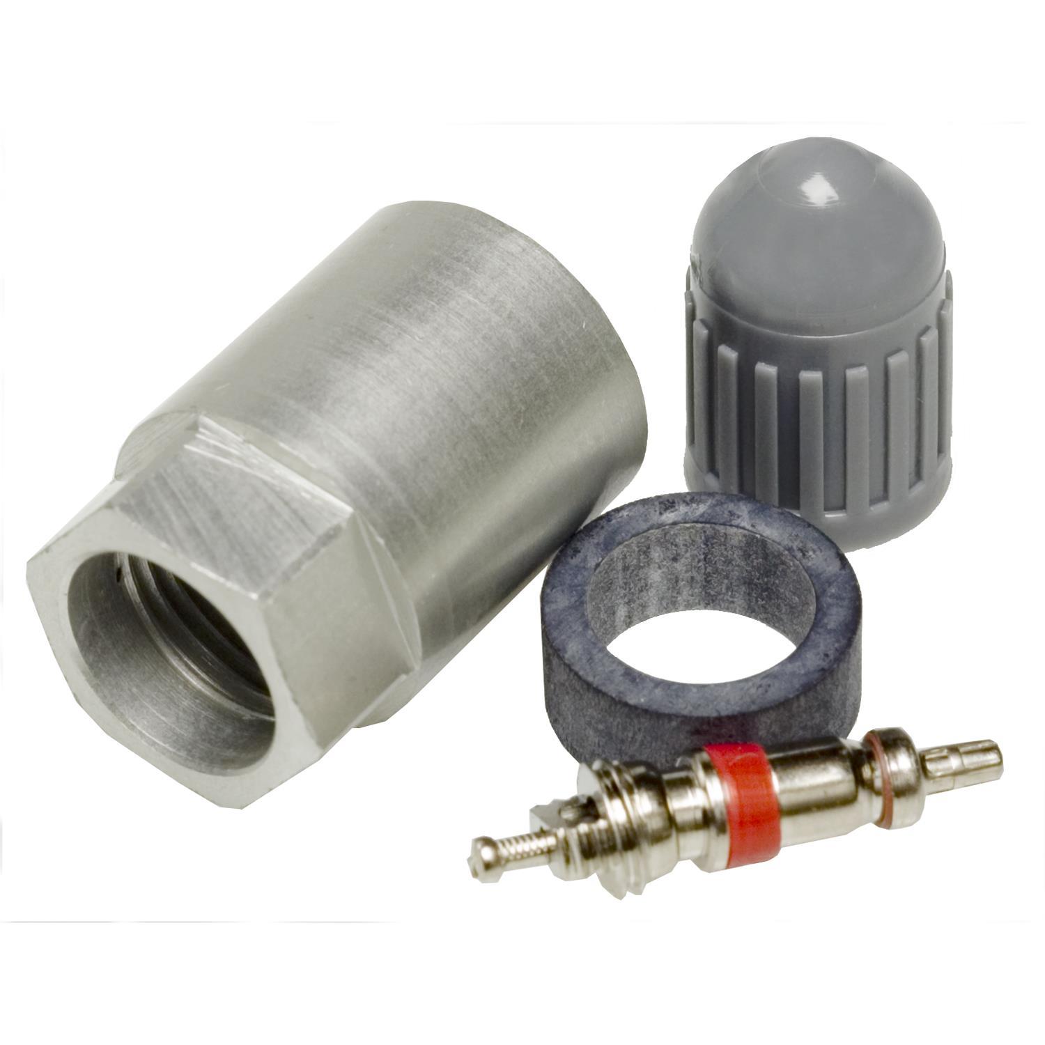 Standard Motor Products TPM2010K - Tire Pressure Monitoring System Sensor Service Kit Standard Motor Products TPM2010K Tire Pressure Monitoring System Sensor Service Kit product image 1 of 1