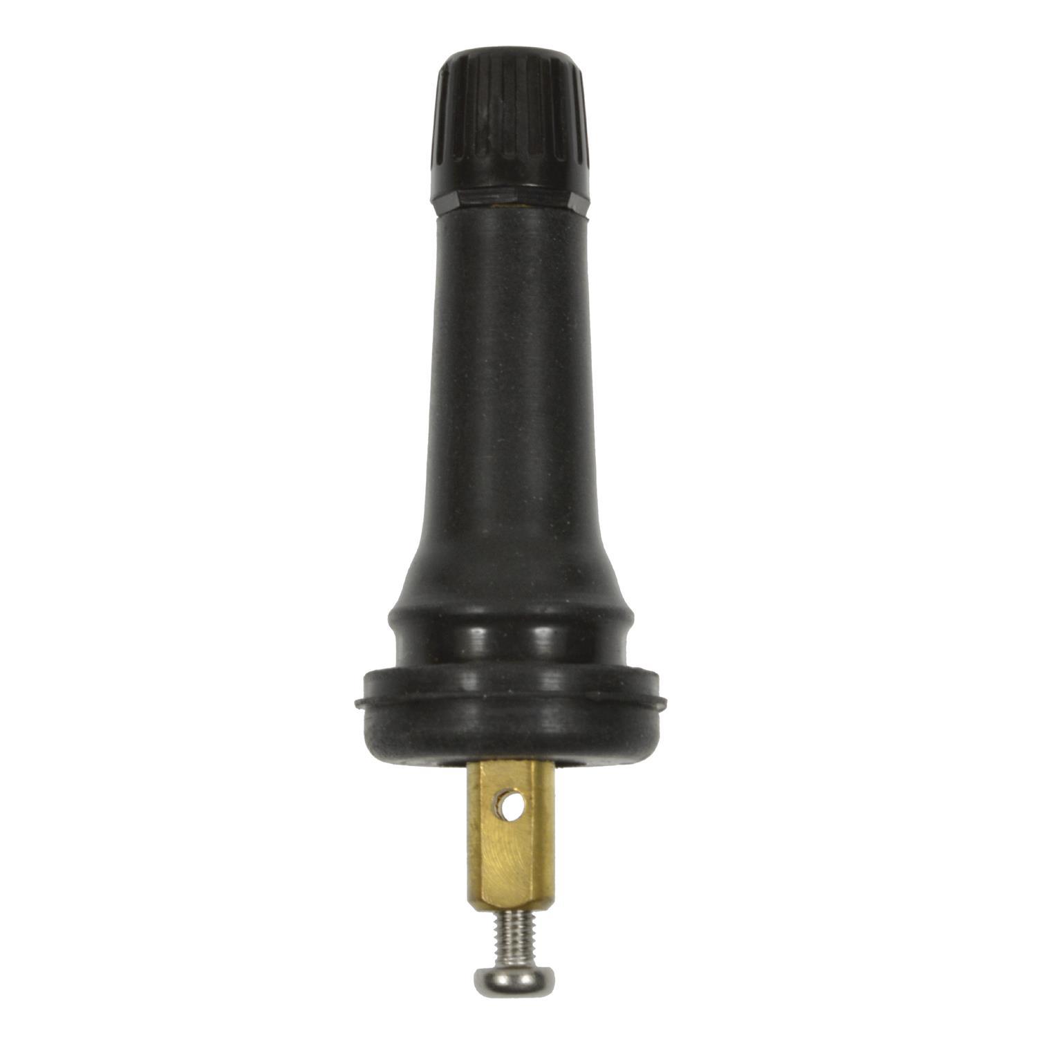 Standard Motor Products TPM2011VK25PK - Tire Pressure Monitoring System Programmable Sensor Valve Kit Standard Motor Products TPM2011VK25PK Tire Pressure Monitoring System Programmable Sensor Valve Kit product image 1 of 2