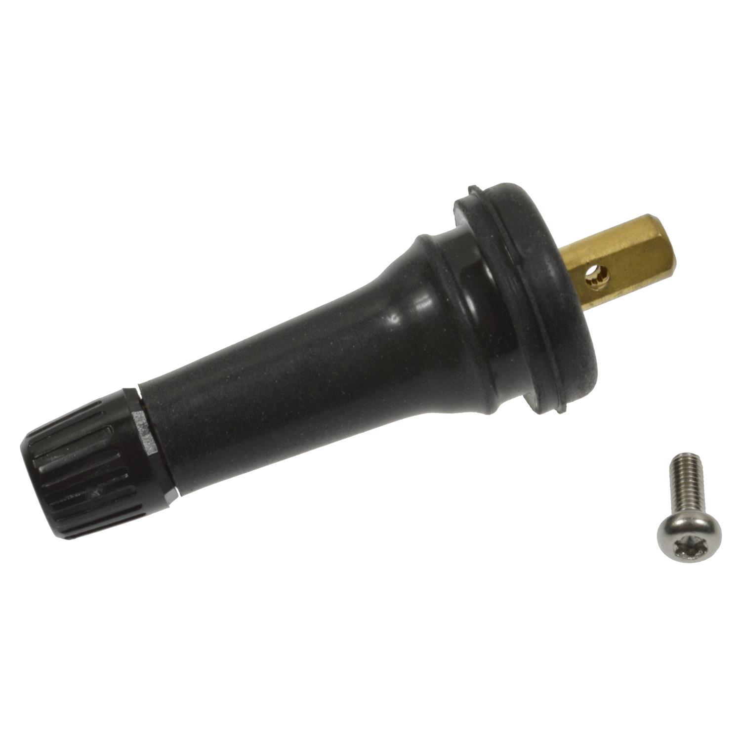 Standard Motor Products TPM2011VK25PK - Tire Pressure Monitoring System Programmable Sensor Valve Kit Standard Motor Products TPM2011VK25PK Tire Pressure Monitoring System Programmable Sensor Valve Kit product image 2 of 2