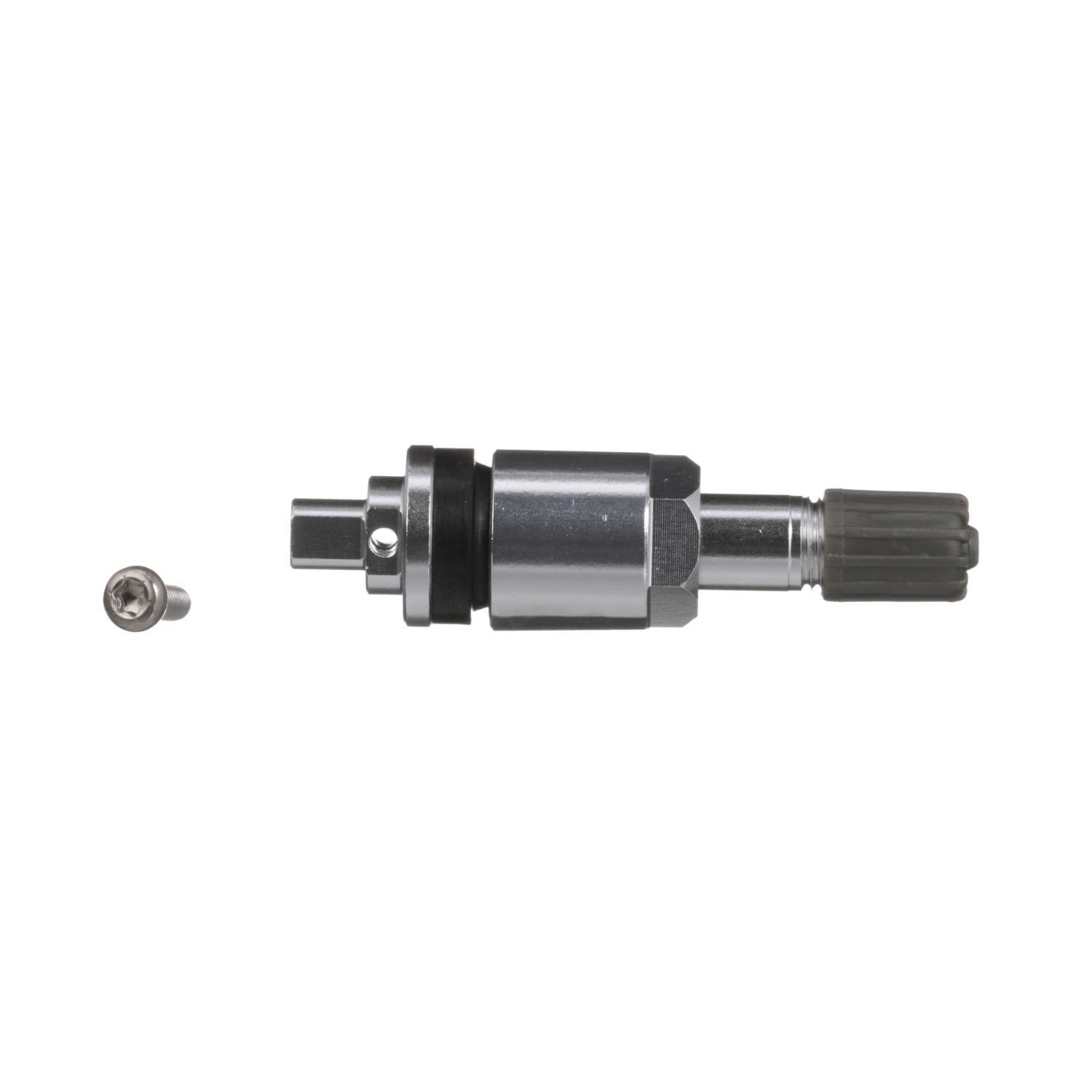 Standard Motor Products TPM2012VCK Tire Pressure Monitoring System Programmable Sensor Valve Kit product image 4 of 5