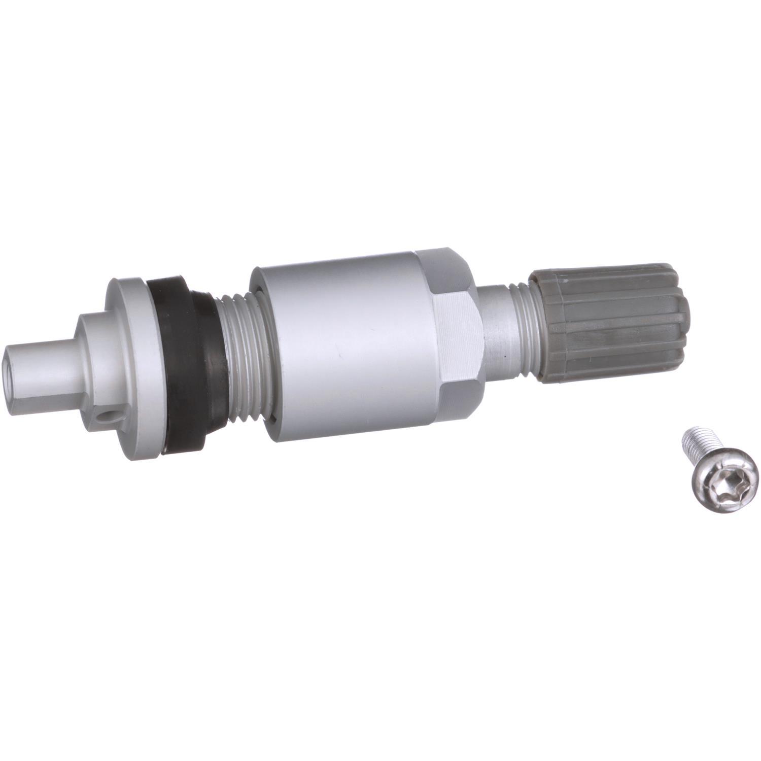Standard Motor Products TPM2012VK4PK - Tire Pressure Monitoring System Programmable Sensor Valve Kit Standard Motor Products TPM2012VK4PK Tire Pressure Monitoring System Programmable Sensor Valve Kit product image 2 of 5
