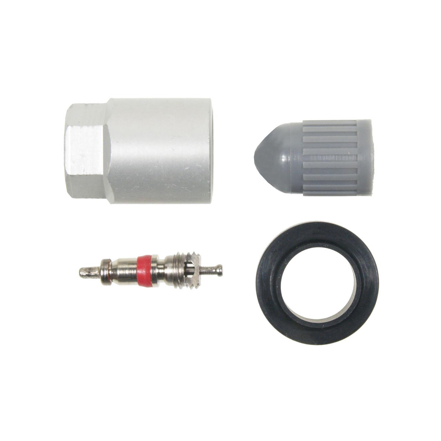 Standard Motor Products TPM2020K - Tire Pressure Monitoring System Sensor Service Kit Standard Motor Products TPM2020K Tire Pressure Monitoring System Sensor Service Kit product image 1 of 1
