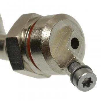 2014 Ram 3500 Tire Pressure Monitoring System Valve Kit Standard Motor Products TPM2025VK image 2 of 3