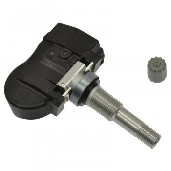 2016 Nissan Versa Note Tire Pressure Monitoring System Sensor Standard Motor Products TPM203 image 3 of 3
