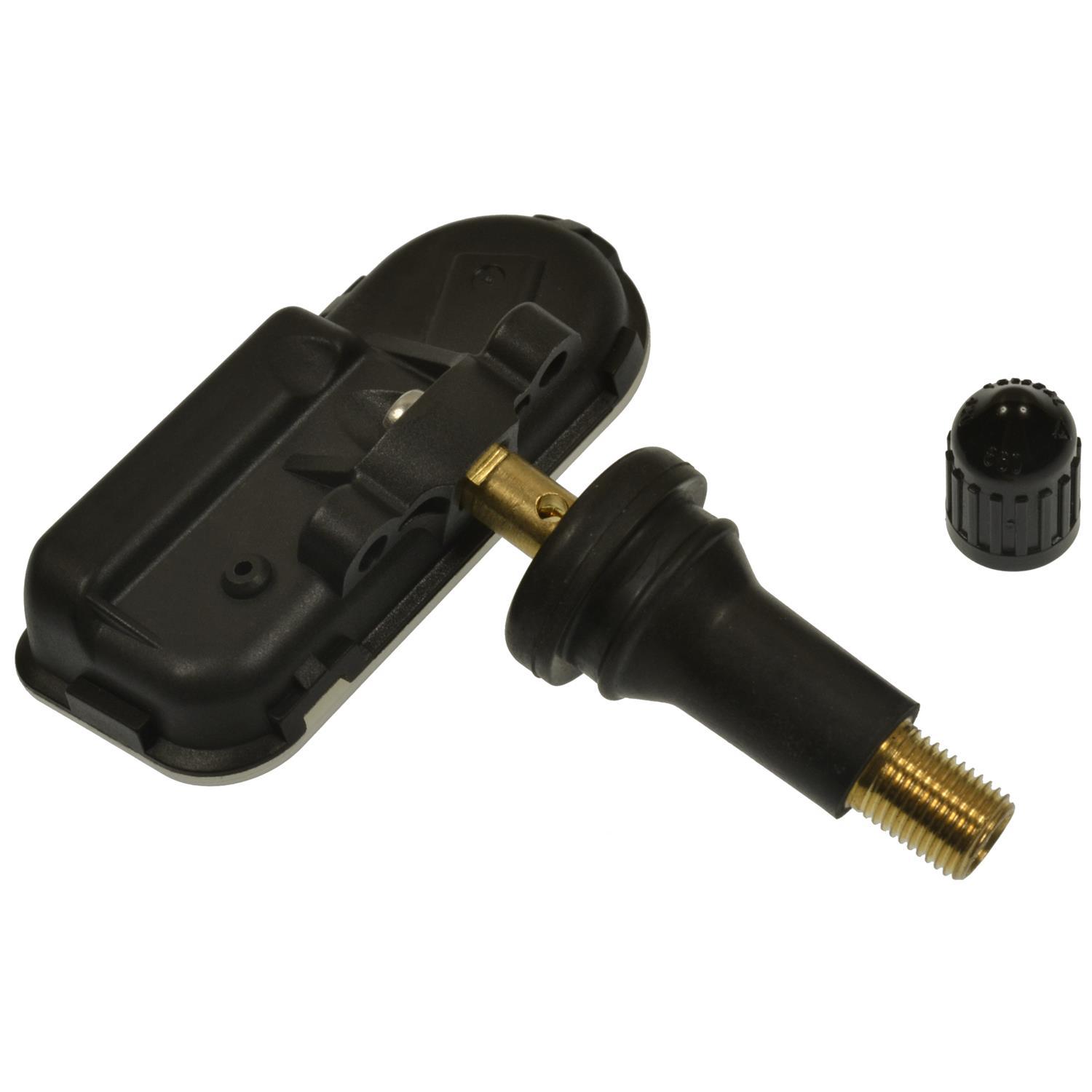 Standard Motor Products TPM204A - Tire Pressure Monitoring System Sensor Standard Motor Products TPM204A Tire Pressure Monitoring System Sensor product image 3 of 3