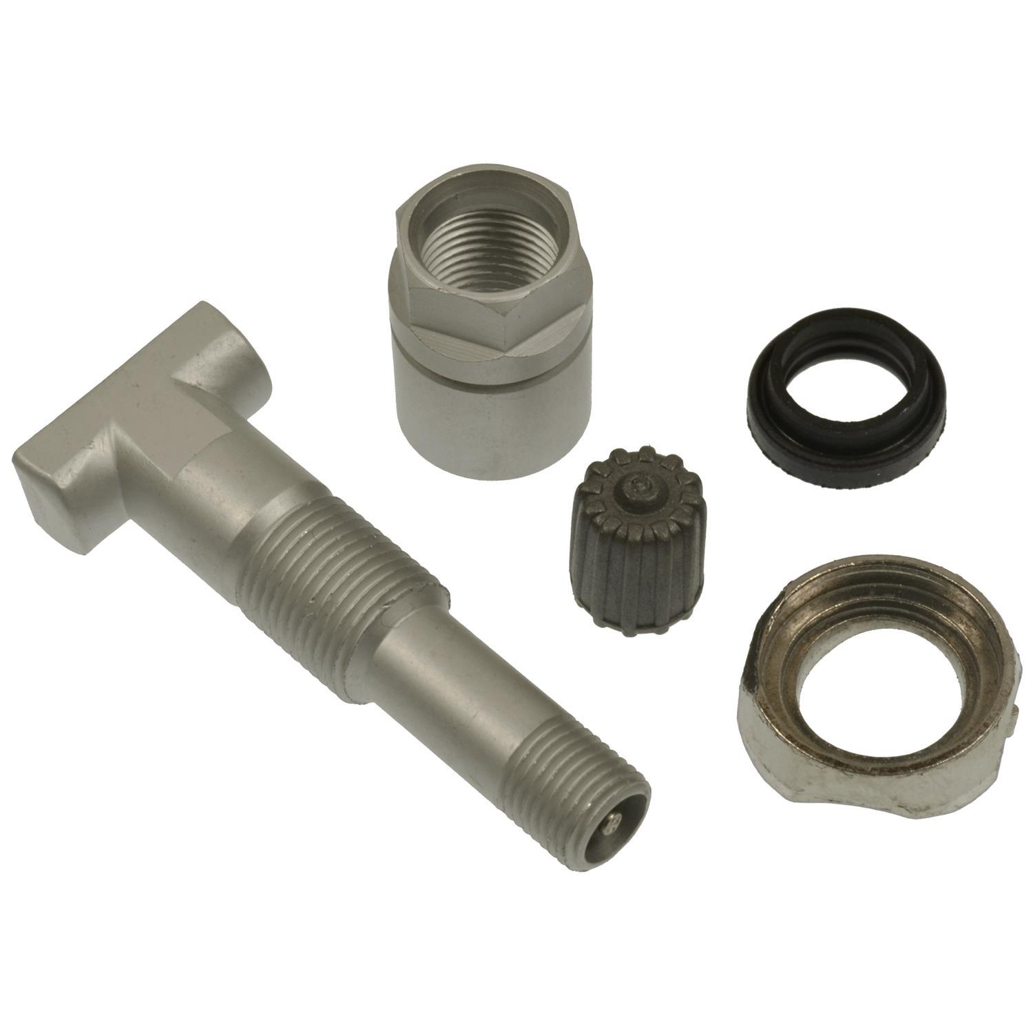 Standard Motor Products TPM2100VK - Tire Pressure Monitoring System Valve Kit Standard Motor Products TPM2100VK Tire Pressure Monitoring System Valve Kit product image 3 of 3