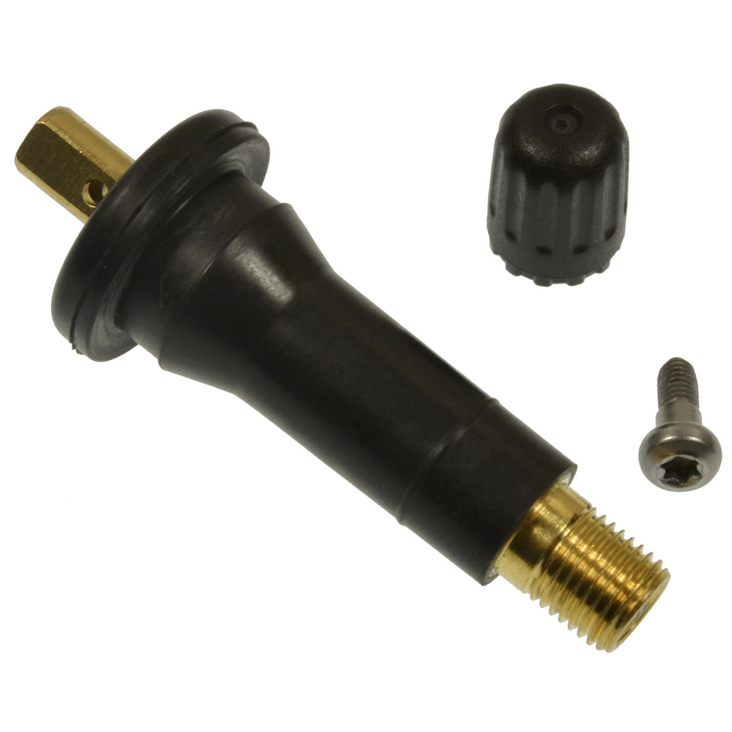 Standard Motor Products TPM2102VK25 - Tire Pressure Monitoring System Valve Kit Standard Motor Products TPM2102VK25 Tire Pressure Monitoring System Valve Kit product image 3 of 3