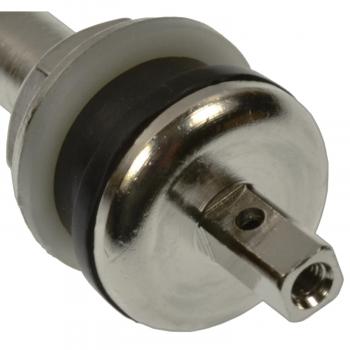 2014 Ram 3500 Tire Pressure Monitoring System Valve Kit Standard Motor Products TPM2103VK image 2 of 3