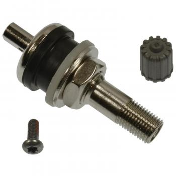 2010 Ford F-350 Super Duty Tire Pressure Monitoring System Valve Kit Standard Motor Products TPM2104VK4 image 3 of 3