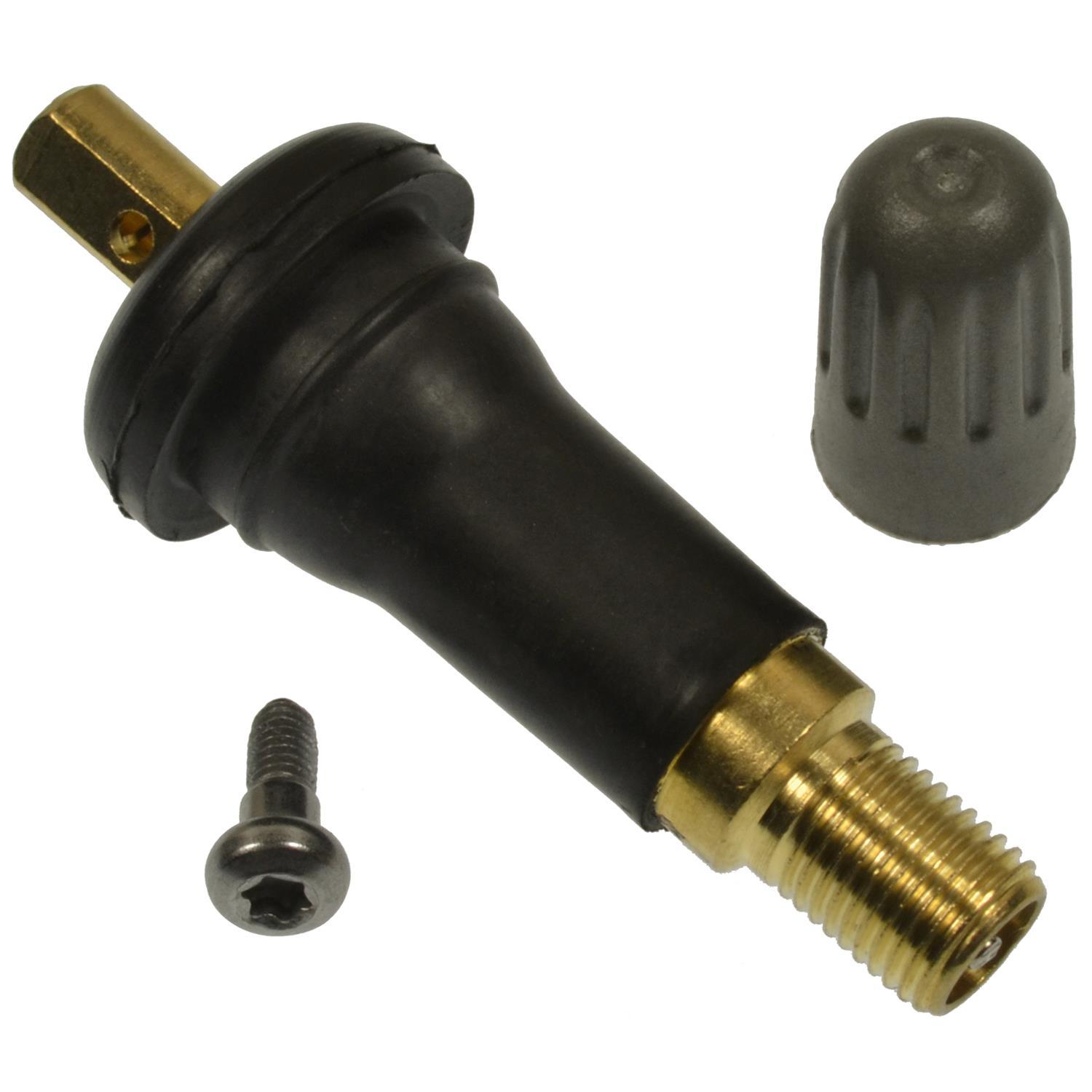 Standard Motor Products TPM2105VK - Tire Pressure Monitoring System Valve Kit Standard Motor Products TPM2105VK Tire Pressure Monitoring System Valve Kit product image 3 of 3
