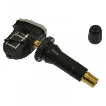 2022 Chevrolet Trax Tire Pressure Monitoring System Sensor Standard Motor Products TPM213 image 3 of 3