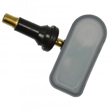 2015 Ram 3500 Tire Pressure Monitoring System Sensor Rear Standard Motor Products TPM214 image 2 of 3