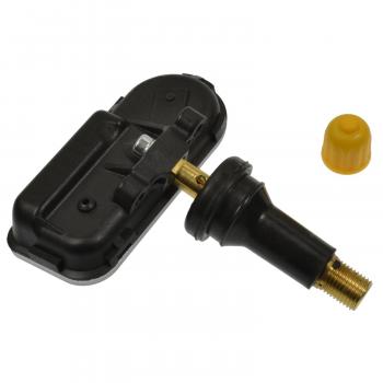 2015 Ram 3500 Tire Pressure Monitoring System Sensor Rear Standard Motor Products TPM214 image 3 of 3
